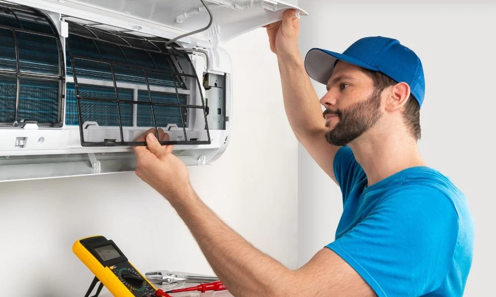 Duct Cleaning