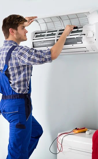 Annual Maintenance